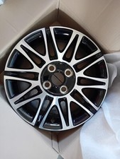 Cerchi in lega Toyota Aygo