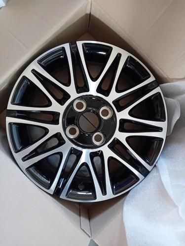 Cerchi lega toyota - in,