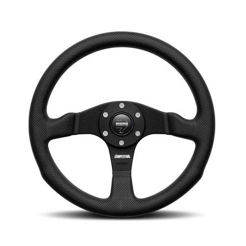 Volante competizione momo - da,