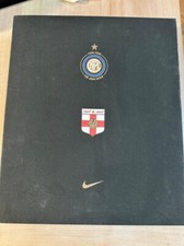 Inter cofanetto maglia - cofanetto,