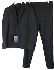 Completo ZAPA Uomo EU 46 Nero