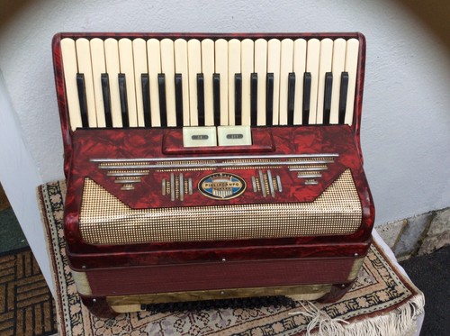 Piglia campo bass needs - piglia,