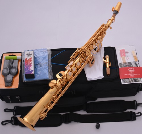 Sassofono soprano
