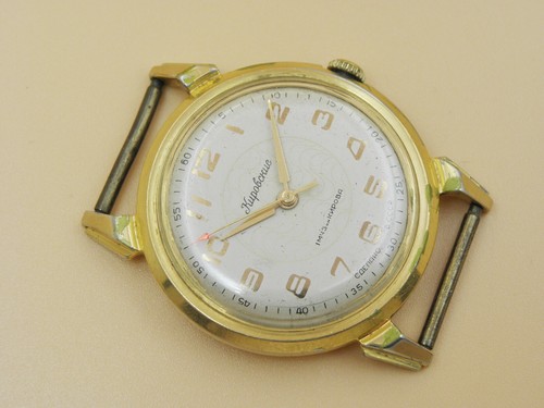 Orologio uomo vintage