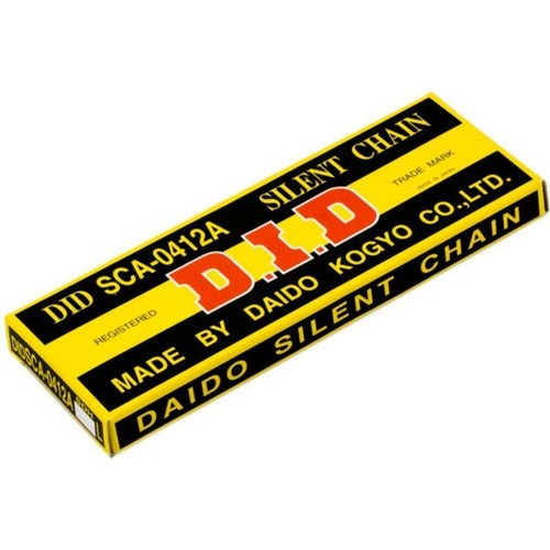 Catena distribuzione did - catena,