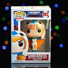 ⭐ Funko Pop! Television