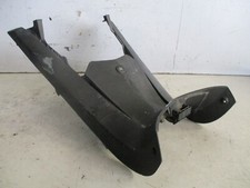 Carena Cassetto Tunnel Pedana