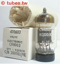 Mullard ecc802s m8136 - mullard, ecc802s=m8136