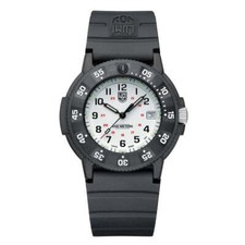 New Luminox Navy SEAL ST Steel