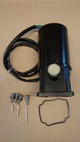 Motore power trim - power, per