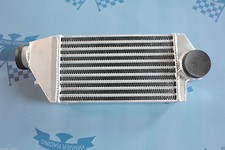 Intercooler in lega di