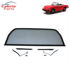 Cabrioparts Parabrezza Alfa