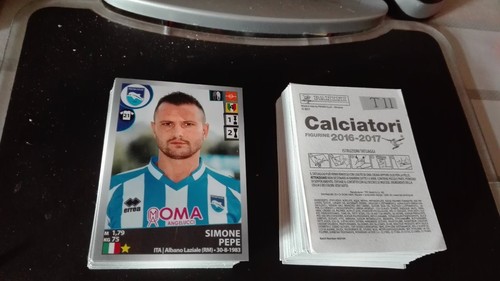 Figurine calciatori - , 10