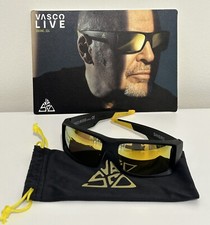 Vasco Rossi Occhiali 2024