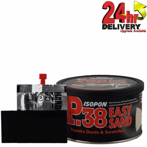 Pol davids isopon p38 - u-pol,