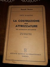 fritz klautke la costruzione