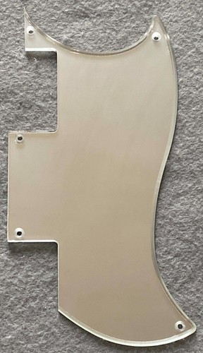Pick epiphone battipenna - sg,