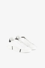 scarpe roberto cavalli uomo Nere