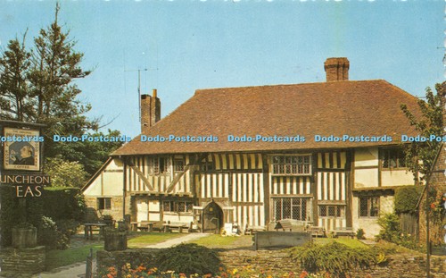 R318387 the pilgrims rest - r318387,