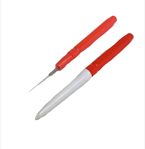 Pinnette per oiling - oiling, di