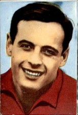 figurina Coppa Rimet Verbania