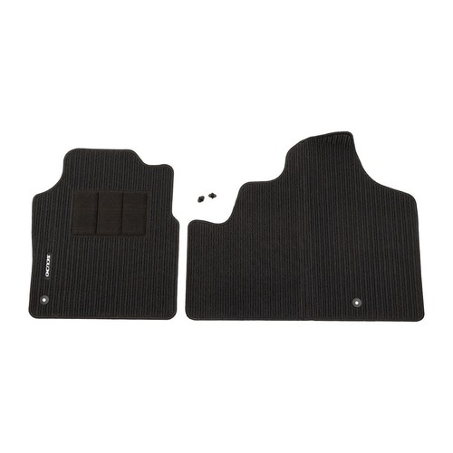 Kit tappetini anteriori fiat - tappetini,
