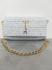 borse uncinetto fatte a mano