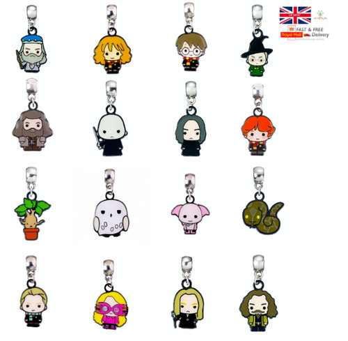New harry potter official - new,