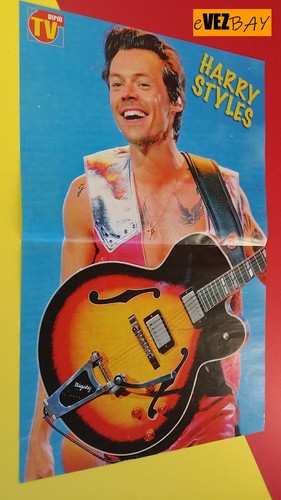 Harry styles poster - harry,
