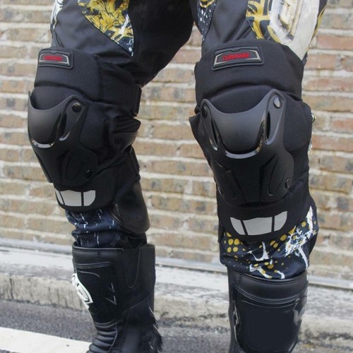 Ginocchiere per moto - 2, pezzi