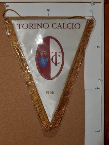 Gagliardetto torino - gagliardetto,