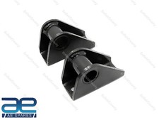 Coppia sospensione catena - catena, kit