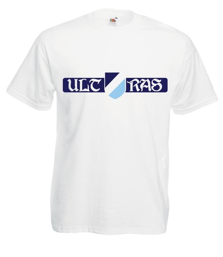Shirt maglietta j1356 ultras - maglietta,