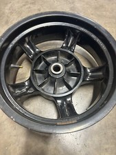 Cerchio Posteriore Kimco