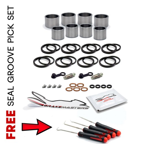 Kit riparazione ricostruzione