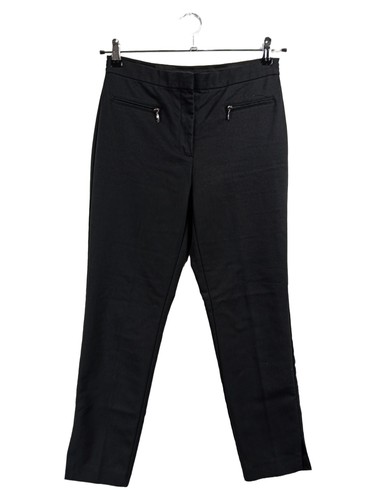 Zara pantaloni stoffa - zara,