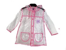 Giacca antipioggia bambina F&F