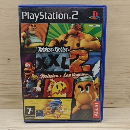 Asterix obelix xxl - xxl, 2