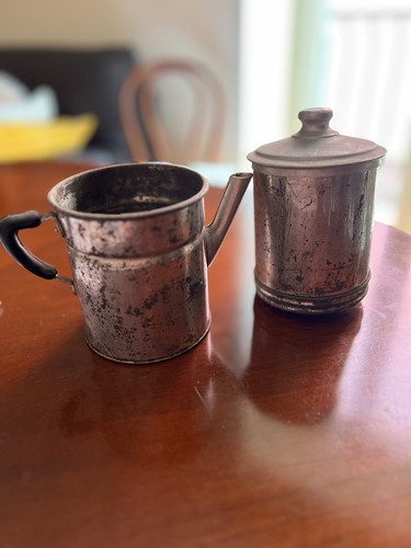 Caffettiera napoletana - caffettiera,