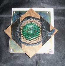 TWEETER AVVENTO VINTAGE BUONO