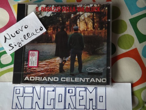 Adriano celentano il - adriano,