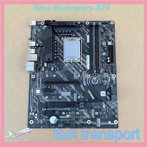 Z690h7 nuova scheda madre - nuova,