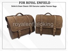 Per Royal Enfield Bullet E