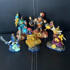 Skylanders Swap Force Figure