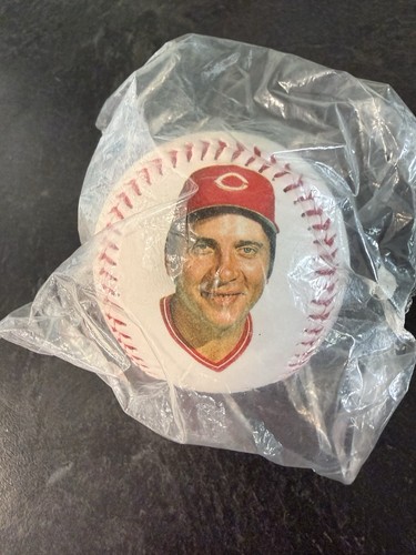 Vintage johnny bench 1989 - vintage,