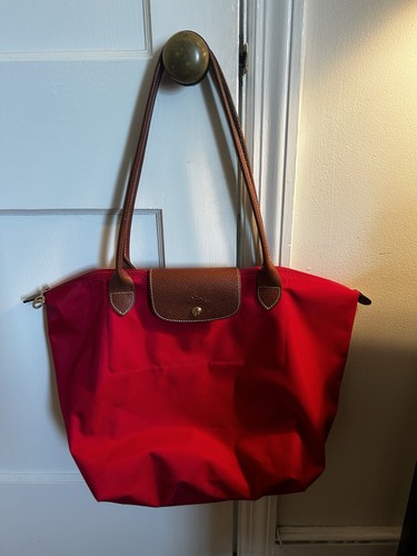 Borsa tracolla longchamp - borsa, le