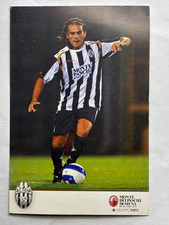 RICARDO VERON-AC Siena-ITALIA-Ex-San Lorenzo-PAOK-OFI Creta-Tessera Club Ufficiale-AK