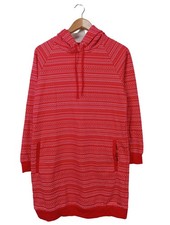 S.OLIVER Abito con cappuccio