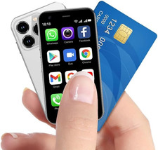 Mini Telefono Cellulare