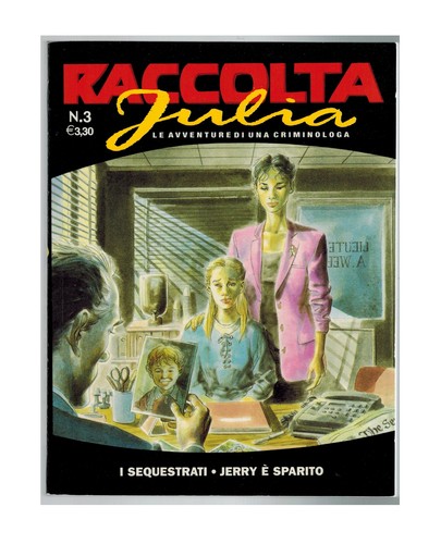 Raccolta julia bonelli 2004 - 3,